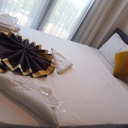 Ortek Hotel Taksim Истанбул Екстериор снимка